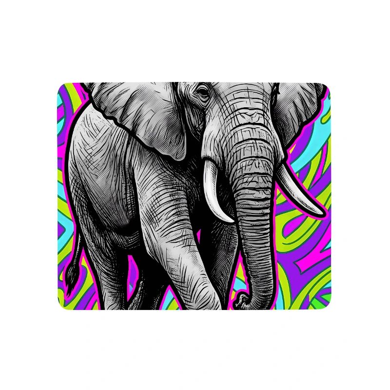 éléphant