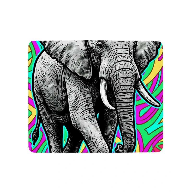 éléphant