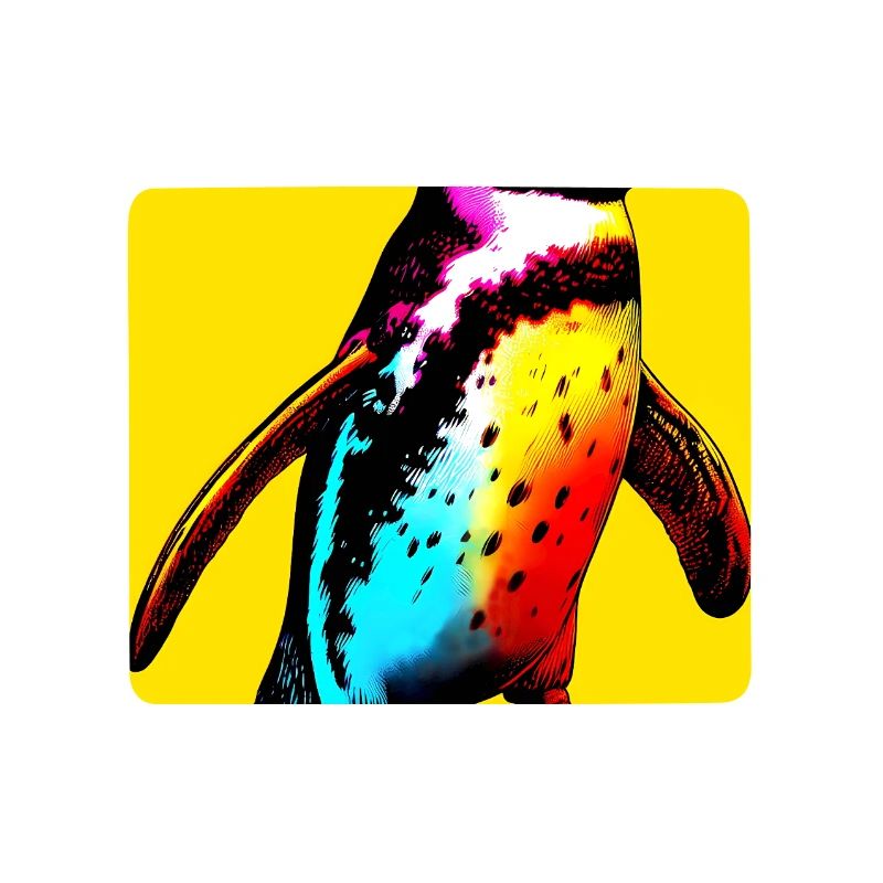 penguin