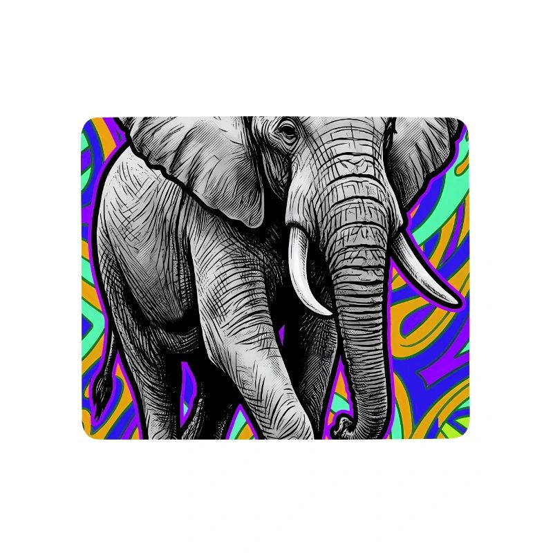 Elefant