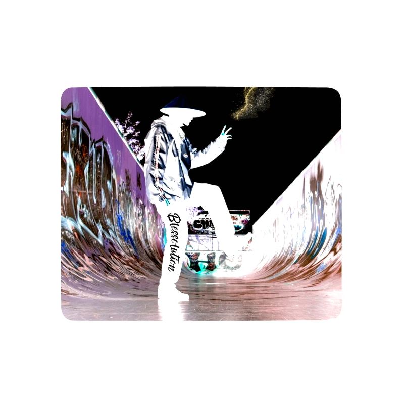 Blessolution "Balance"