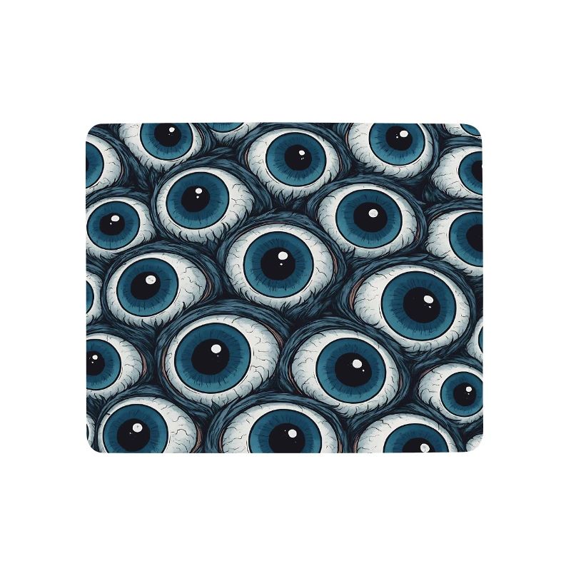 Augen  Muster