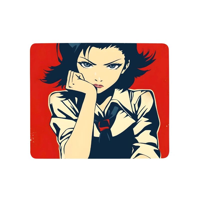 Schuluniform-Mangaheldin