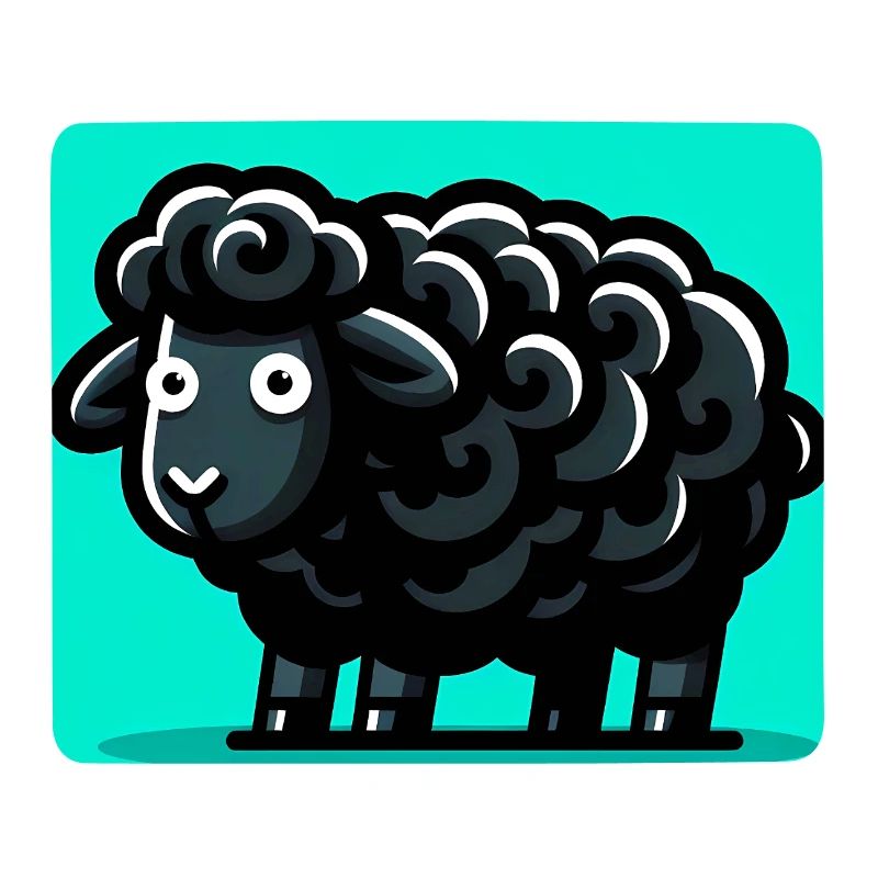 Black Sheep