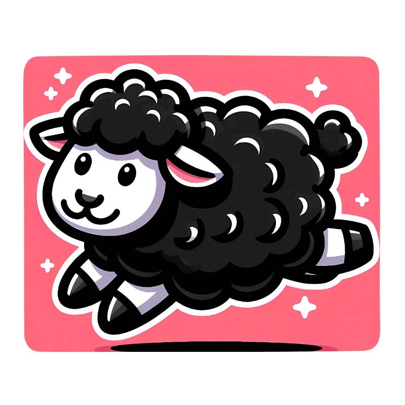 Black Sheep