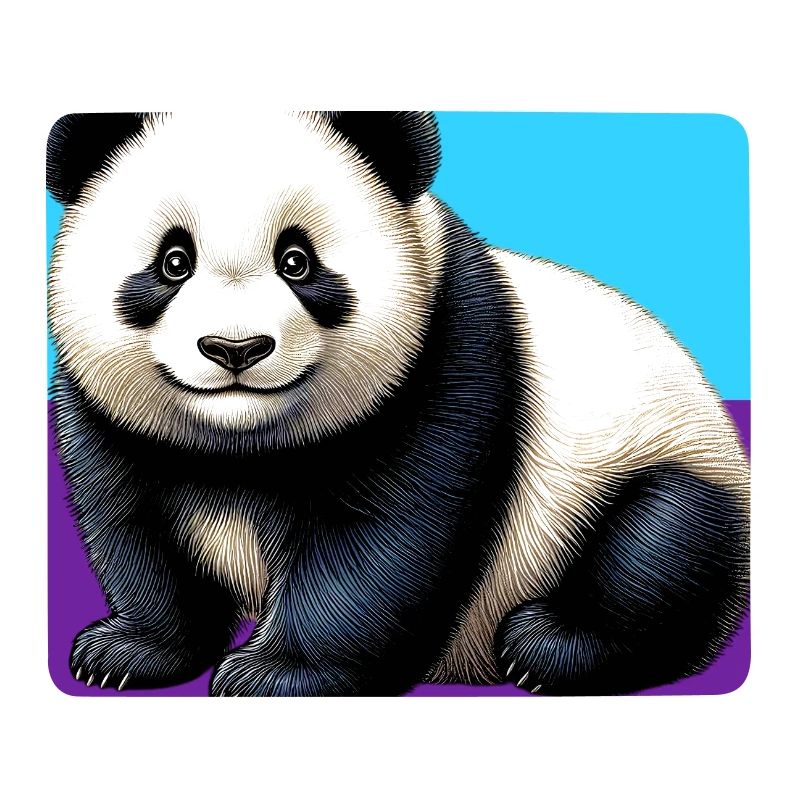 panda