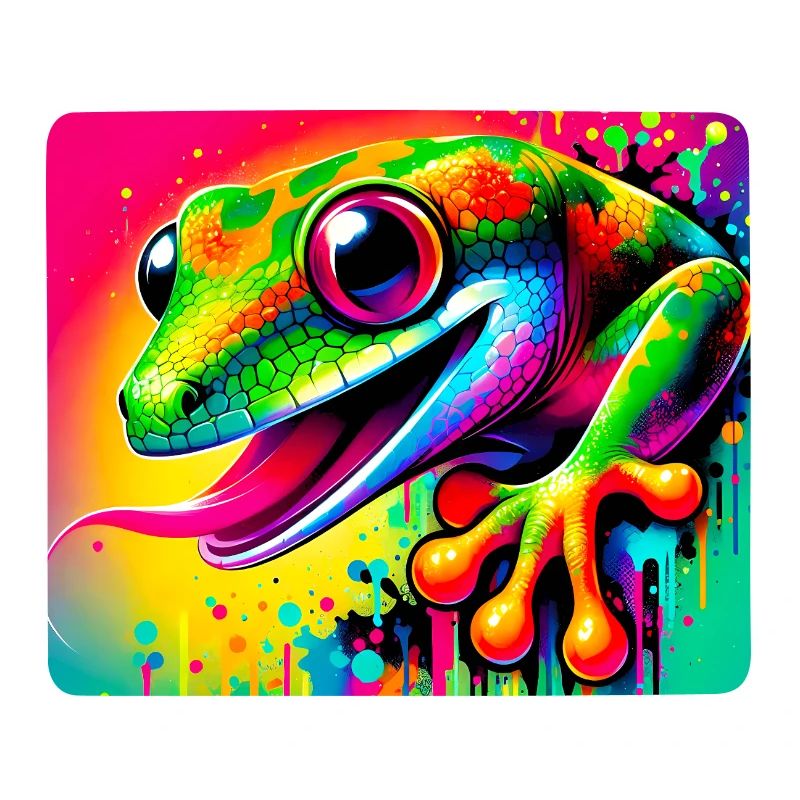 Gecko