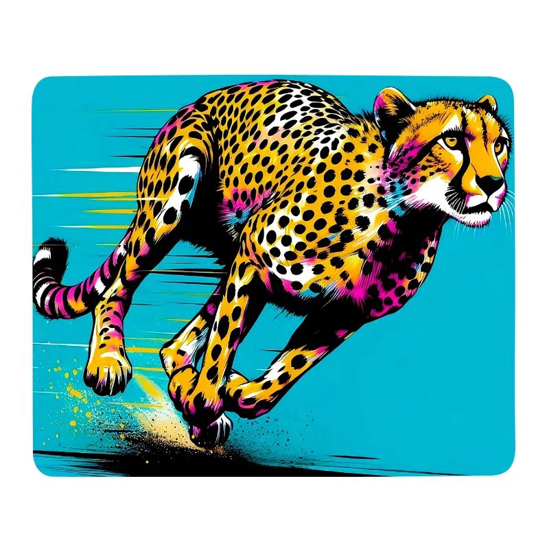 cheetah