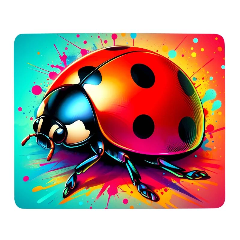 ladybird