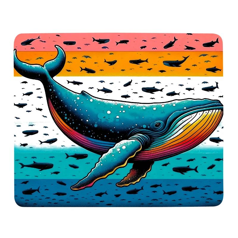 whale
