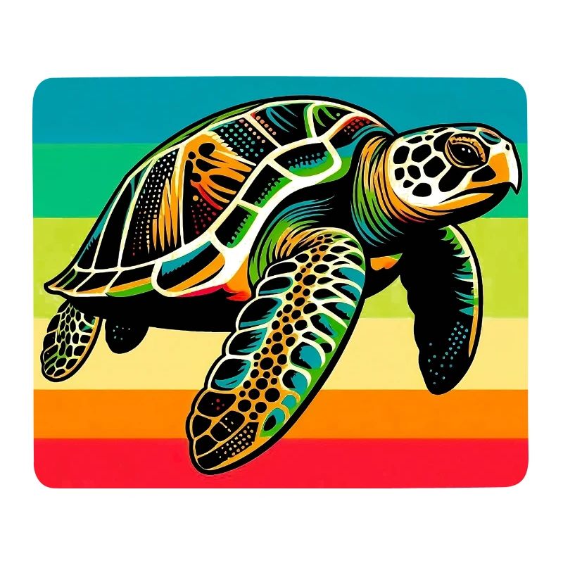 Schildkröte