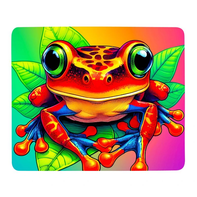 frog
