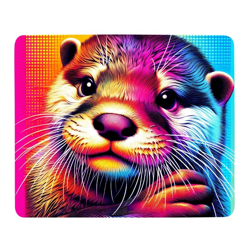 otter