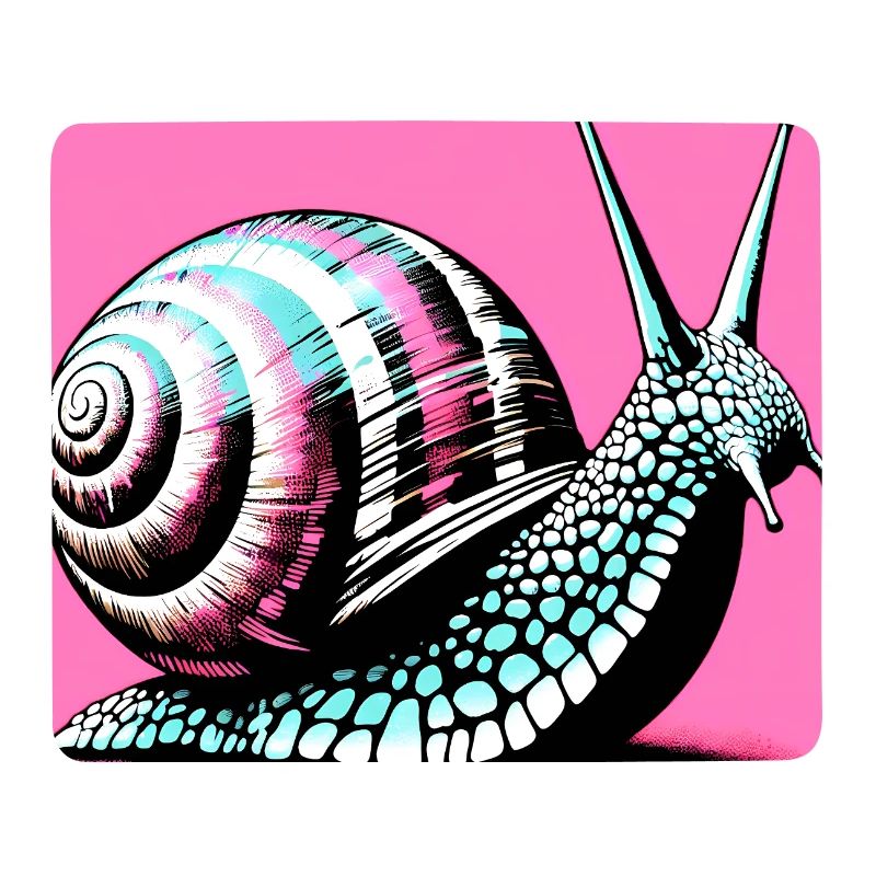 Schnecke