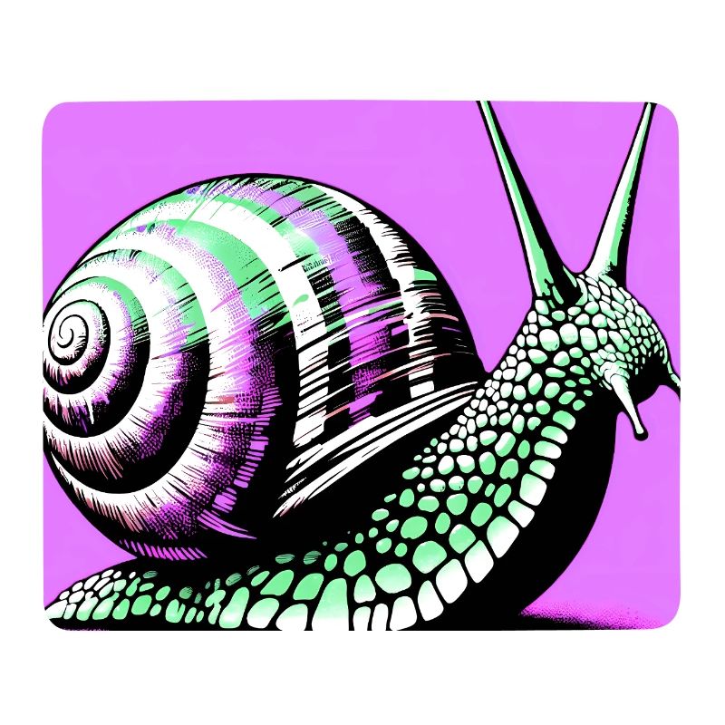 Schnecke