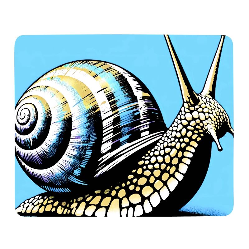 Schnecke