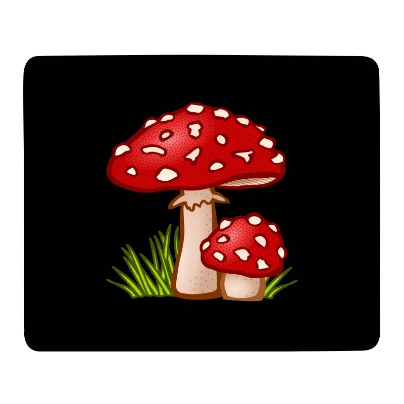 Champignons Champignons Champignons
