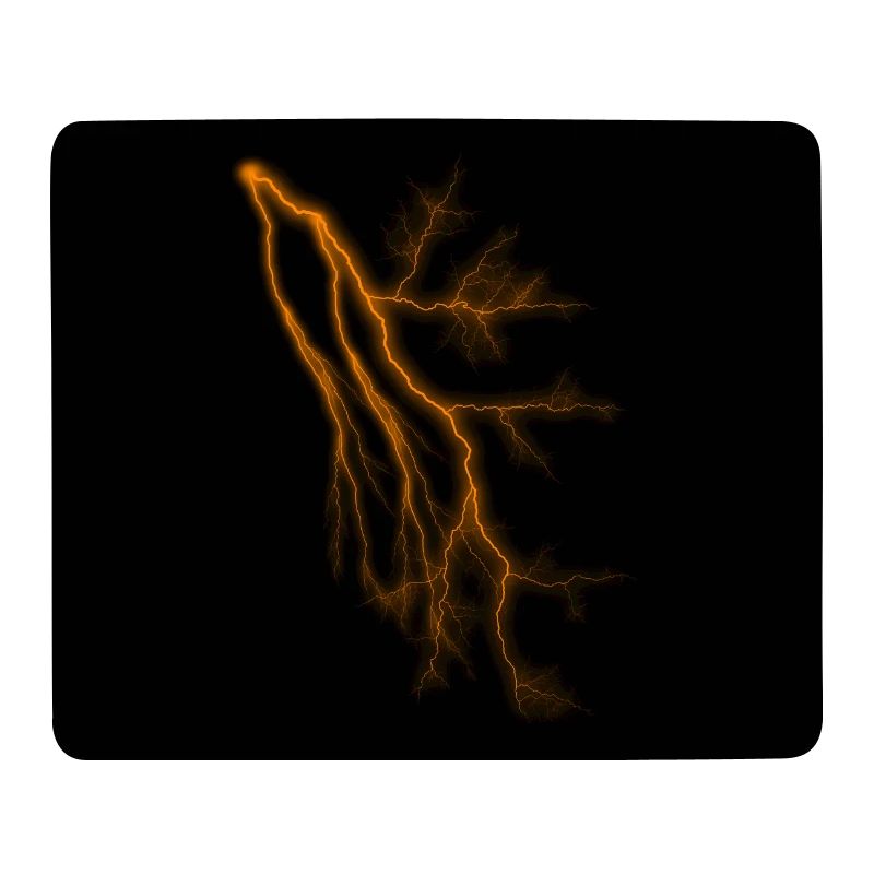 Lightning Bolt Flash