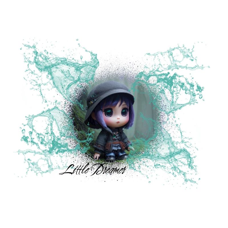 Little Dreamer 1