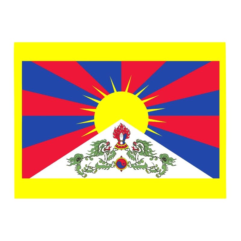 Tibet