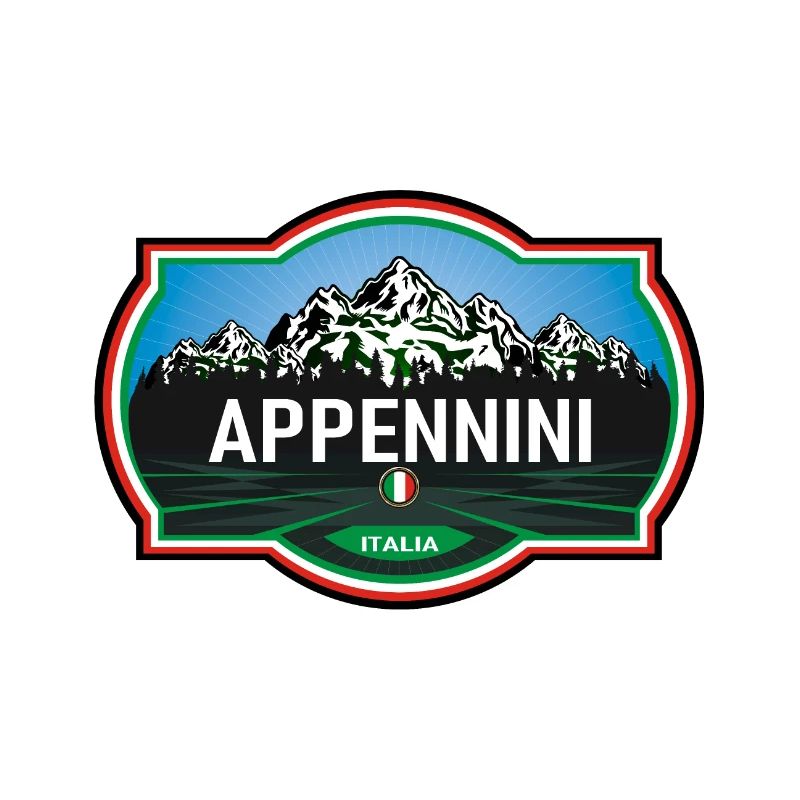 Apennin Italien