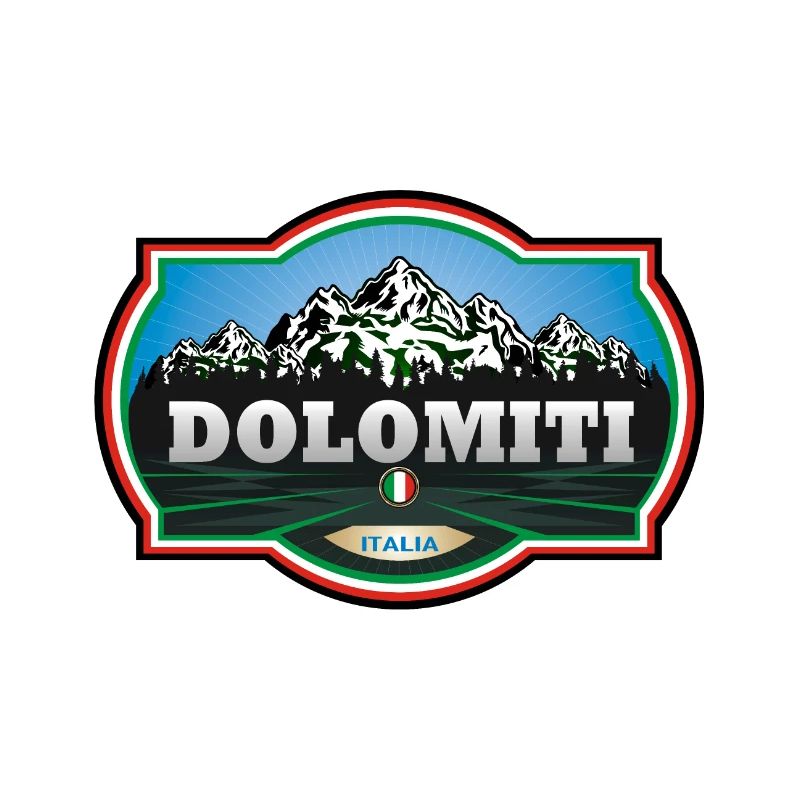 Dolomiten Italien