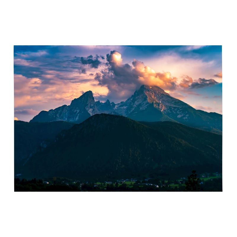 King Watzmann