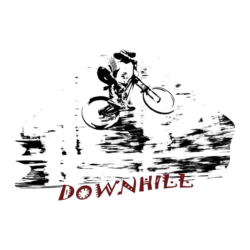 mtb downhill
