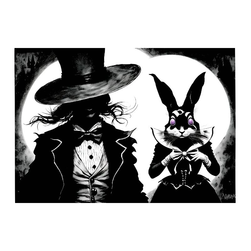 Alice #8