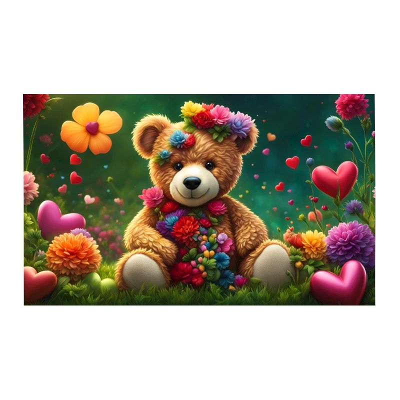 Teddy 2