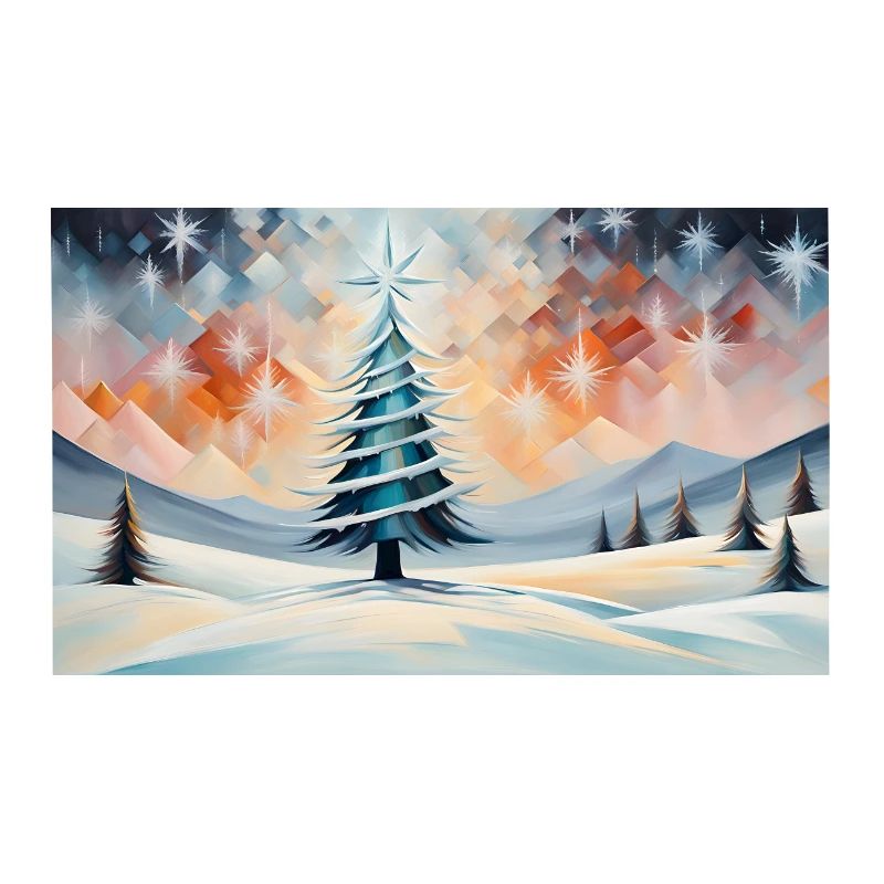 Weihnachtsbaum 1