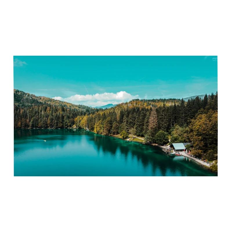 Fusine