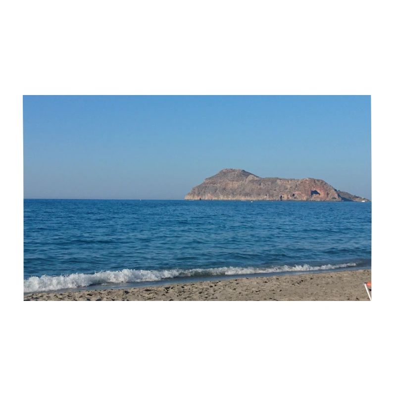 Griechische Landschaft