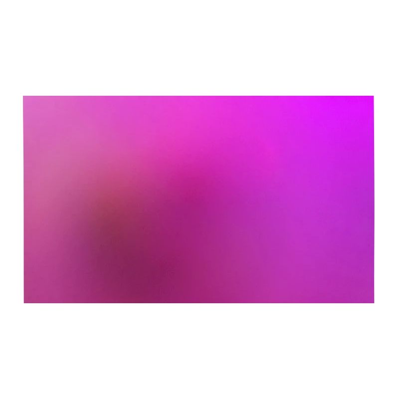 Wild Purple