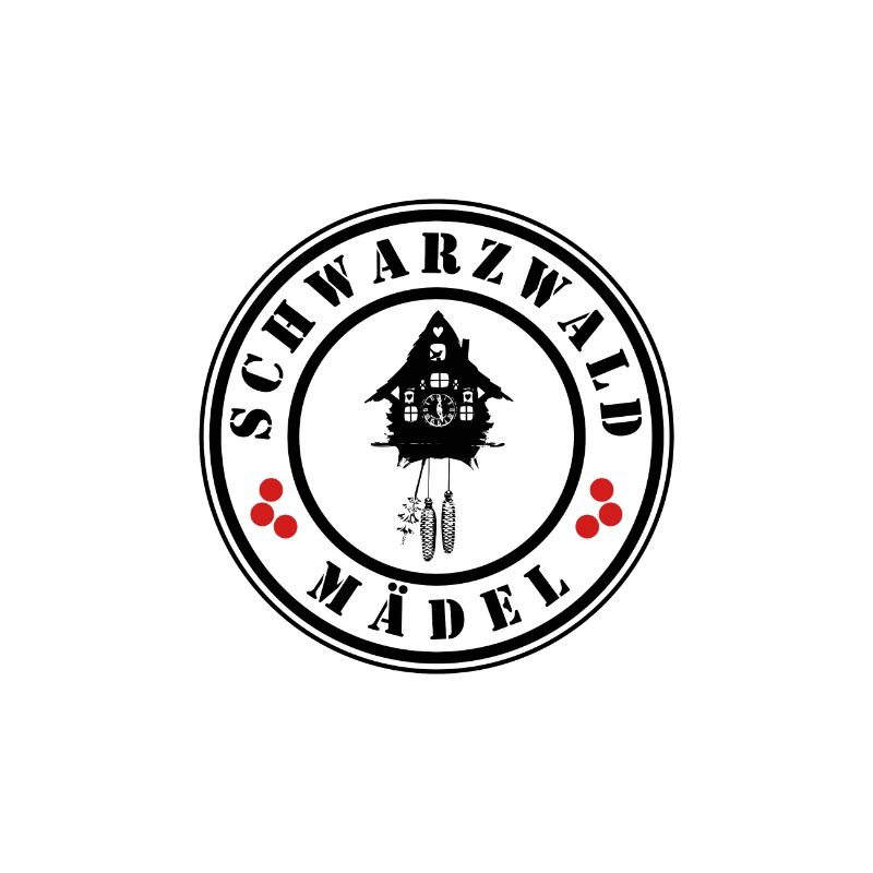 Schwarzwaldmädel