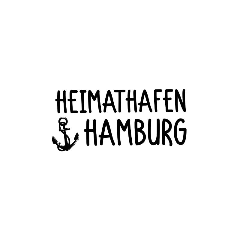 Heimathafen Hamburg