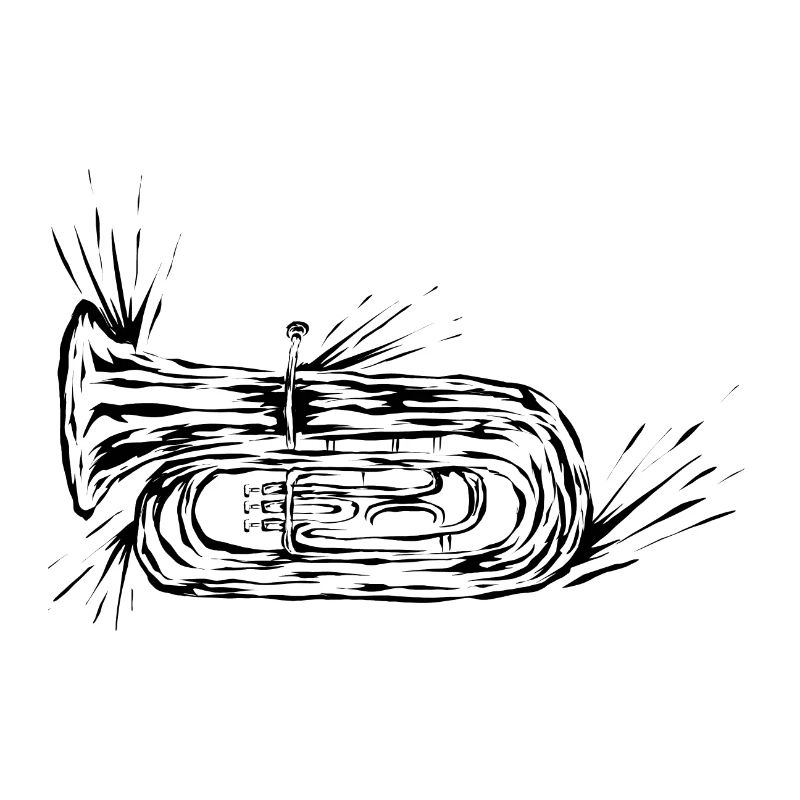 Tuba Orchester