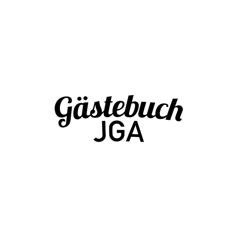 Gästebuch JGA