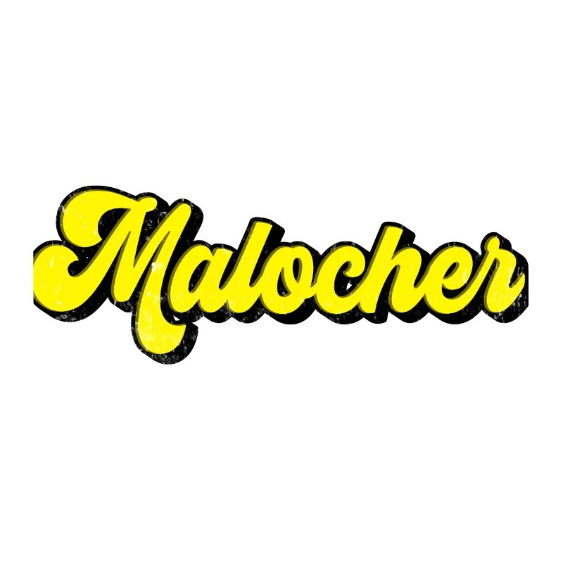 Malocher
