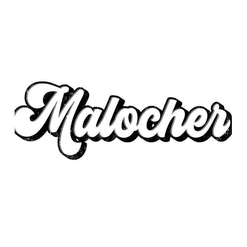 Malocher