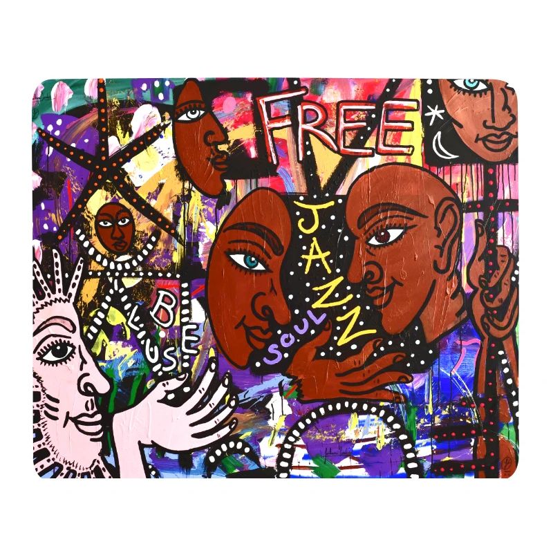 Freier Jazz