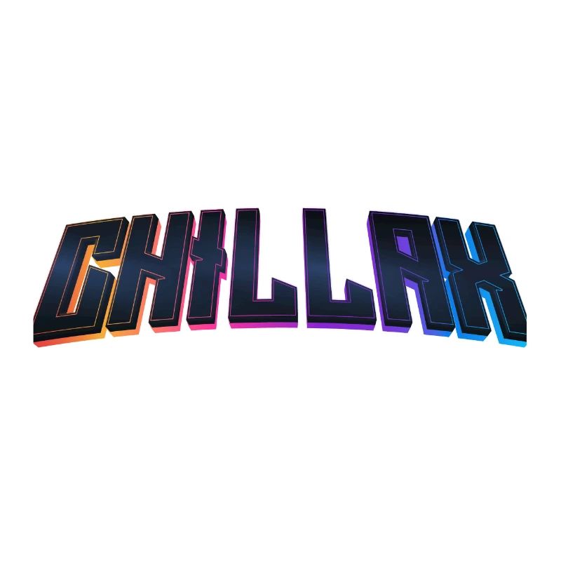 Chillax CHILLAX chillax