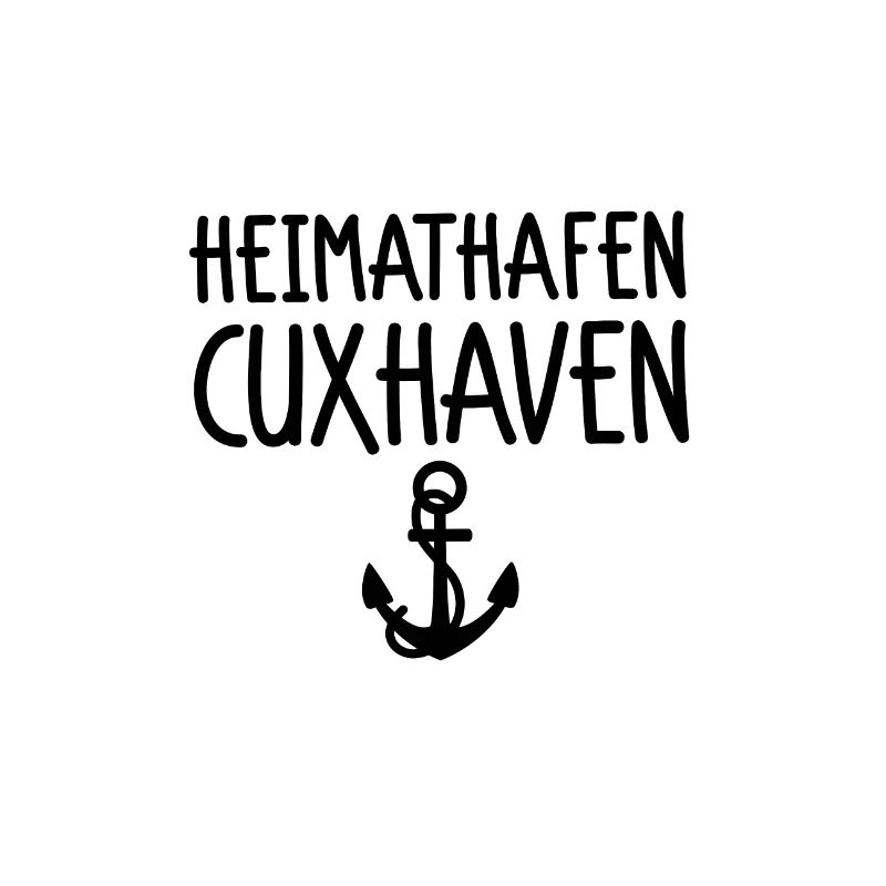 Heimathafen Cuxhaven