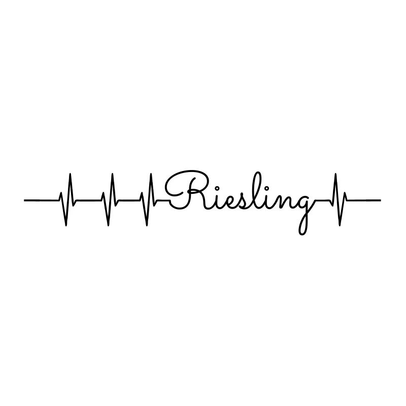 Riesling Herzschlag