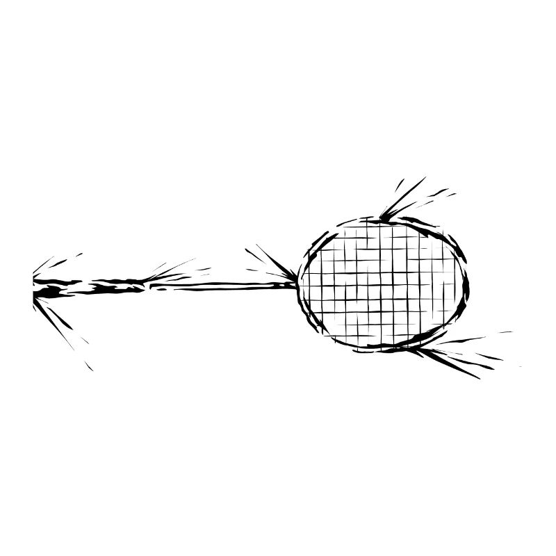 Badminton