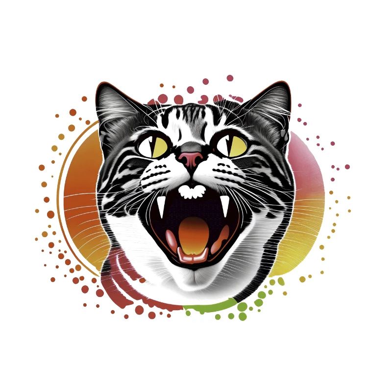 Katze