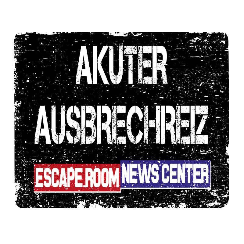 Akuter Ausbruchreiz