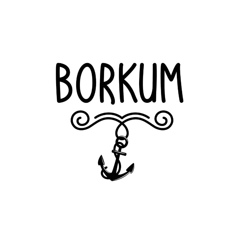 Borkum