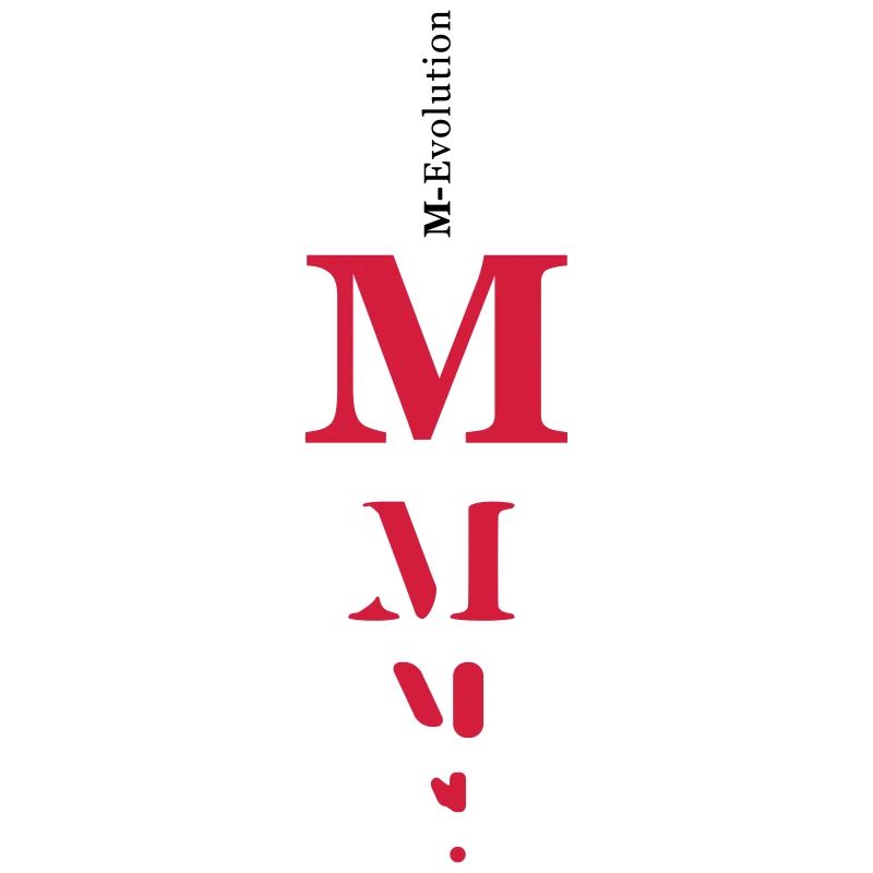 M girl