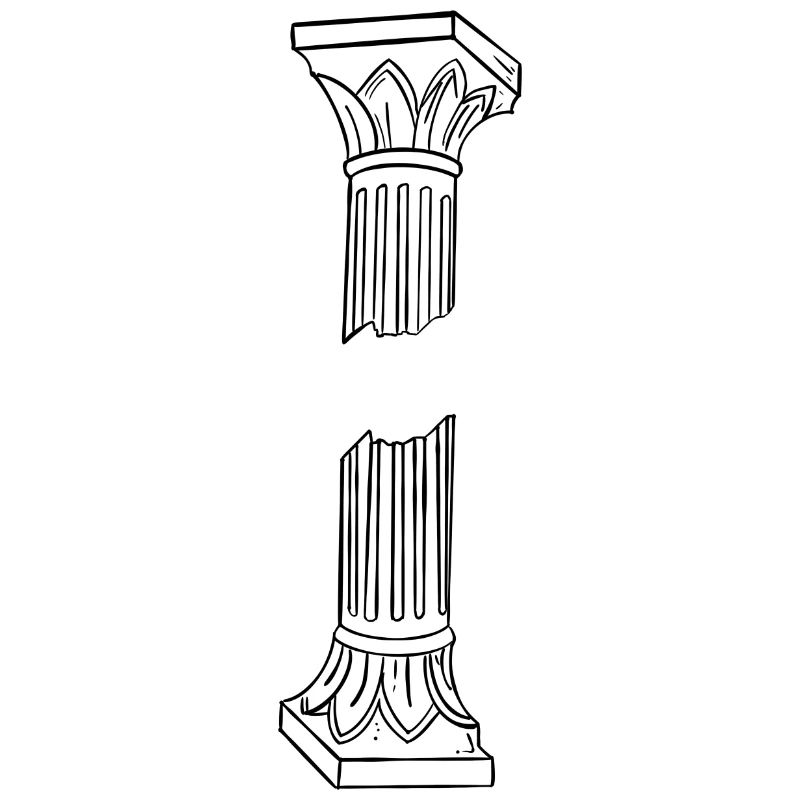 Pillar